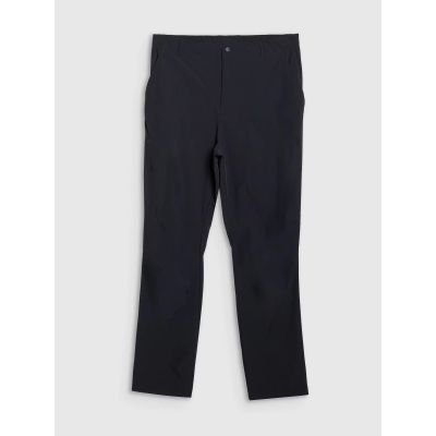 7. Men's quick-drying trekking trousers 4F 4FWSS25TFTRM0790-20S