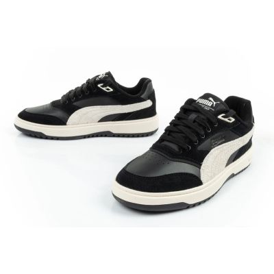 36. Puma Doublecourt W shoes 393283 04