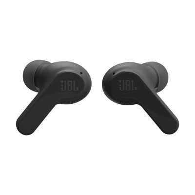 4. JBL Wave Beam wireless in-ear headphones Bluetooth 5.2 IP54 IPX2 - black