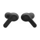 4. JBL Wave Beam wireless in-ear headphones Bluetooth 5.2 IP54 IPX2 - black