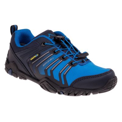 8. Elbrus Erimley Low Wp Jr shoes 92800402298 