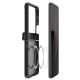 4. Dux Ducis Yind Case for Samsung Galaxy Z Flip 8 – black