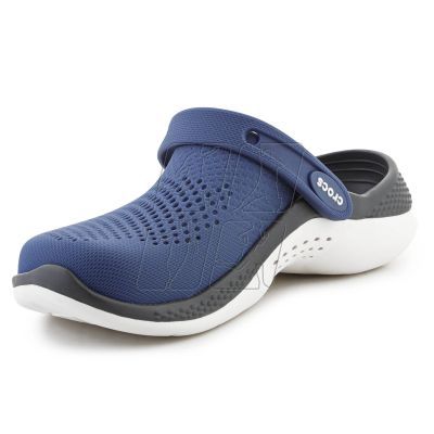 4. Crocs Literide 360 Clog W flip-flops 206708-402