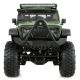 6. Remote Controlled RC Crawler Mini-Crosstrailer AMXRock 4WD 1:16 Green
