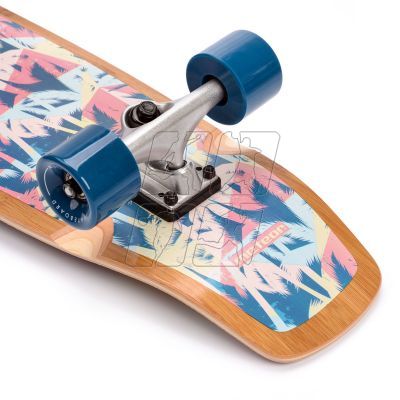 7. Meteor 22596 skateboard