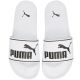 5. Puma Leadcat 2.0 slippers W 384139 02