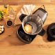 11. Cecotec 04341 Food Processor 1600 W 3.3 L Black, Stainless Steel Built-in Scales