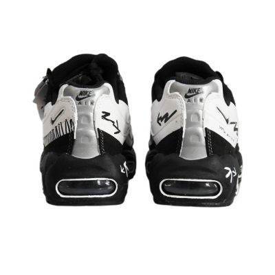 8. Men's Max 95 Sketch With The Past Sneakers - DX4615-100