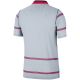 3. Nike Atlético Madrid Match 2026/27 Men's Jersey Gray II6637 087