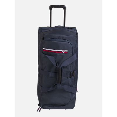 2. ROSSIGNOL Travel Explorer Bag Wheeled Bag