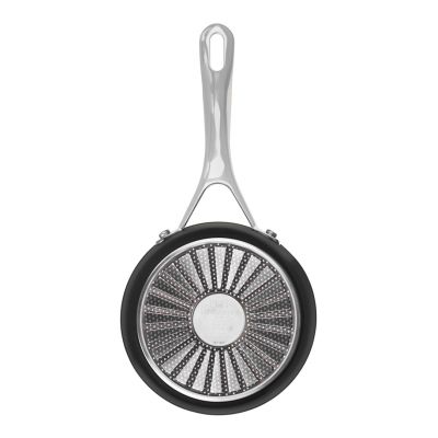 2. BALLARINI Alba titanium saucepan 1.4 L ALBG1L0.16U