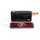 15. Denver SCD-2033 Portable Black