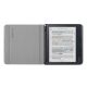 2. Kobo Libra Color Notebook SleepCover Case Black