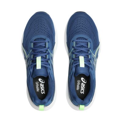 4. Asics Gel Contend 9 1011B881 407 Men's Shoes