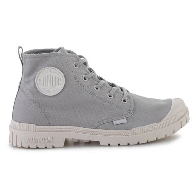 12. Palladium Pampa SP20 HI Canvas shoes 76838-073-M