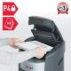 2. Rexel ShredMax AutoFeed+ 150X shredder, P4, 150 sheets, 15 l bin