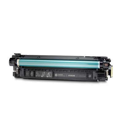 3. YELLOW TONER 508X /M552 9.5K CF362XC HP
