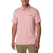 Columbia Nelson Point Polo T-shirt M 1772721629