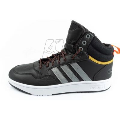 3. Adidas Hoops M HR1440 shoes