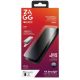 4. ZAGG Invisibleshield Glass XTR5 – protective glass with graphene and blue-light filter for iPhone Air