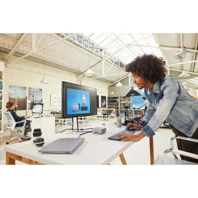 167. HP Thunderbolt 4 Ultra 180W G6 Dock