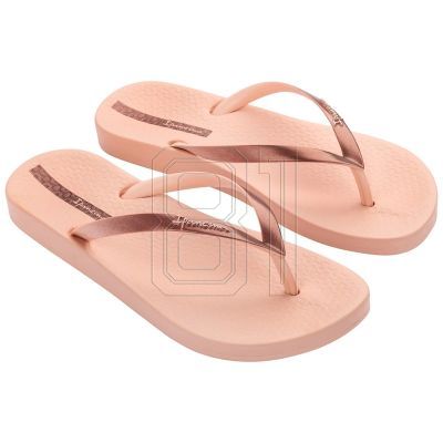 6. Ipanema Anat Connect II W 83648 BE964 Flip-Flops
