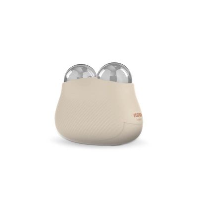 4. Neno Beauty Naya facial massager with EMS technology and thermotherapy function