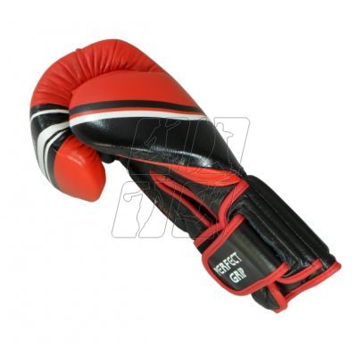 6. Masters Boxing Gloves Rbt-Lf 0130742-20 20 oz