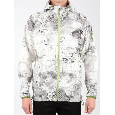 Salomon Champel Softshell Hoddy M L11902400 Trekking Jacket