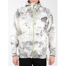 Salomon Champel Softshell Hoddy M L11902400 Trekking Jacket