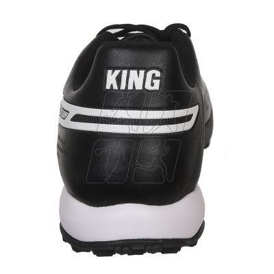 10. Puma King Match TT M 107260-01 shoes