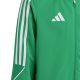 15. Adidas Tiro 23 League Windbreaker Jr IA1625 jacket