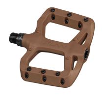 FUNN TAIPAN S pedals brown