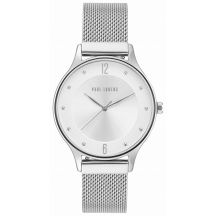 Paul Lorens Women's Watch PL10317B9-3C1 + BOX