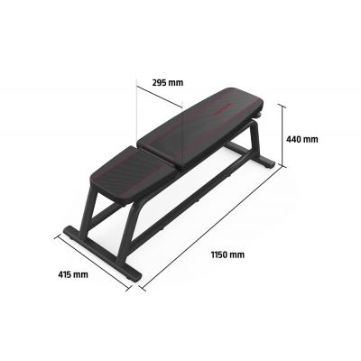 2. VISHAPE SMART GYM PRO EXERCISE BENCH