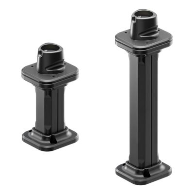 SIMUCUBE SC3SEKIT Flight/Racing Simulator Accessory Wheelbase Extender