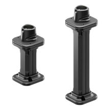 SIMUCUBE SC3SEKIT Flight/Racing Simulator Accessory Wheelbase Extender