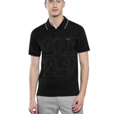 2. Calvin Klein Polo Stretch M K10K111869 T-shirt