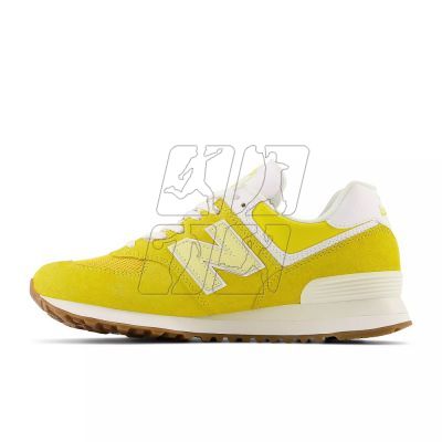 2. New Balance U574YK2 shoes