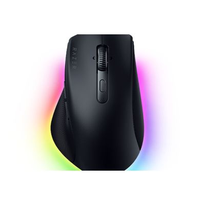 Razer Pro Click V2 - ergonomic wireless mouse for work