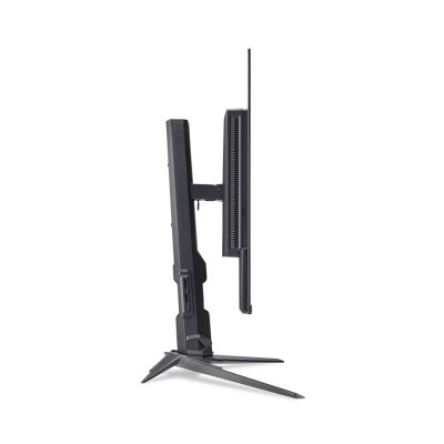 11. Acer Predator X27UW3bmiiprx Computer Monitor 67.3 cm (26.5") 2560 x 1440 px Quad HD QD-OLED Black