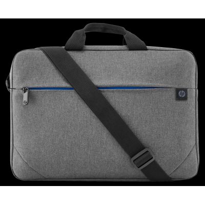 HP Prelude Laptop Bag for 17.3" Notebook Gray 34Y64AA