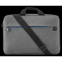 HP Prelude Laptop Bag for 17.3" Notebook Gray 34Y64AA