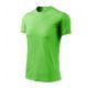 Men's Fantasy T-shirt (green apple)