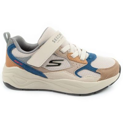 10. Skechers Nova Jogger Velcro Children's Sports Shoes for Boys