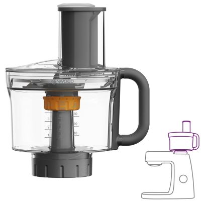 16. KENWOOD KAH65.000PL food processor attachment