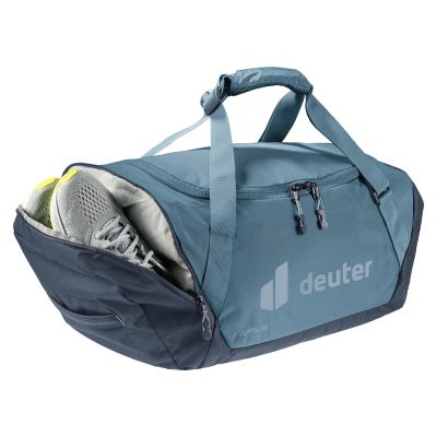 7. Deuter Duffel 50 3520125-1374 Atlantic - INK