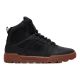 2. DC SHOES PURE HIGH TOP ADYB100018-BGM Black