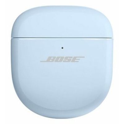 7. Bose QuietComfort Ultra Noise Canceling Headphones - Moonstone Blue