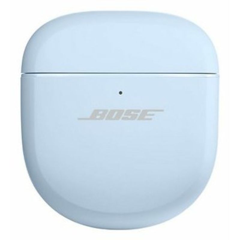 7. Bose QuietComfort Ultra Noise Canceling Headphones - Moonstone Blue